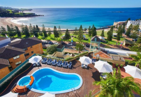 Crowne Plaza Sydney Coogee Beach, an IHG Hotel